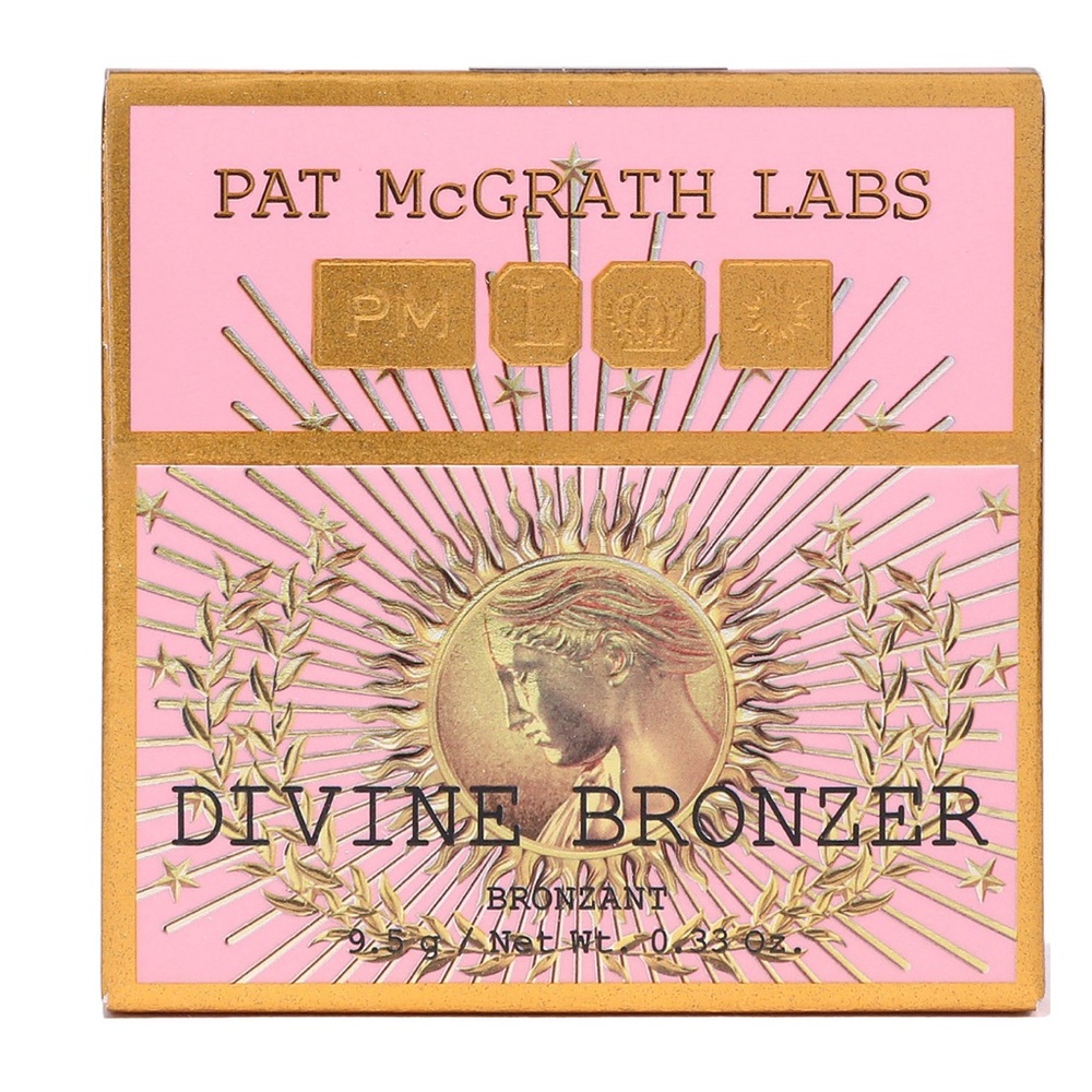 NWT PAT McGRATH LABS Skin Fetish Divine Bronzer, 0.33 oz. $39 plus - Picture 16 of 16